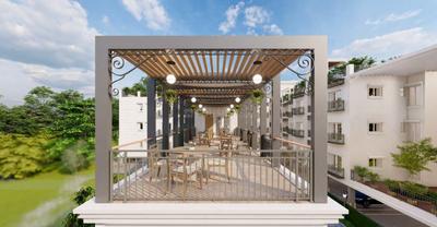 Project Image of 1126.0 - 1539.0 Sq.ft 3 BHK Apartment for buy in Rohini Mayfair
