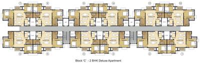 Project Image of 1520 Sq.ft 3 BHK Villa for sale in Mahabalipuram for Rs. 22700000