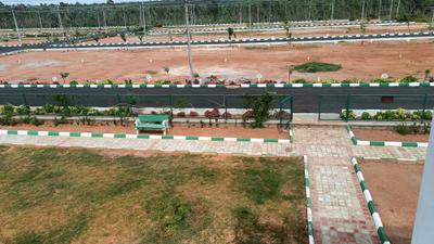 Project Image of 1200.0 - 1500.0 Sq.ft Residential Plot Plot for buy in Alora Woods And Himagiri Arcadia