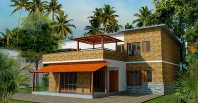 Project Image of 2546.0 - 3782.0 Sq.ft 3 BHK Villa for buy in Good Malhar Patterns