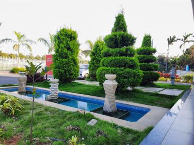 Project Image of 1200.0 - 2400.0 Sq.ft Residential Plot Plot for buy in Sirimane Serenity