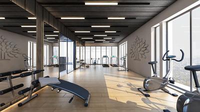 Project Image of 1179.0 - 2096.0 Sq.ft 2 BHK Apartment for buy in Shree Krishna Ashrey