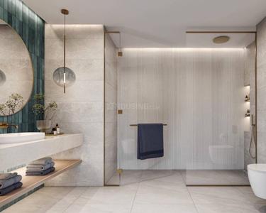 Project Image of 772.0 - 1673.0 Sq.ft 1 BHK Apartment for buy in Damac Chelsea Residences