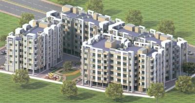Project Image of 657.0 - 1233.0 Sq.ft 1 BHK Apartment for buy in Mahadev Avenue