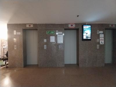 Project Image of 915.0 - 1226.0 Sq.ft 2 BHK Apartment for buy in Unitech Uniworld City