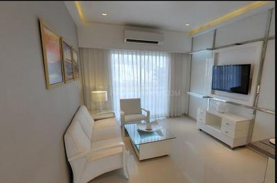 Project Image of 318.29 - 353.92 Sq.ft 1 BHK Apartment for buy in Rohan Abhilasha Building C