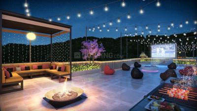 Project Image of 486.0 - 875.0 Sq.ft 1 BHK Apartment for buy in Delight