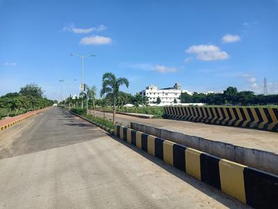 Project Image of 1125.0 - 6000.0 Sq.ft Residential Plot Plot for buy in Sameera 117 Garden Town