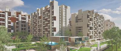 Project Image of 392.88 - 852.39 Sq.ft 2 BHK Apartment for buy in Rohan Abhilasha Building B