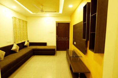 Project Image of 435.0 - 1265.0 Sq.ft 1 BHK Apartment for buy in D M Towers C Block
