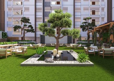 Project Image of 987.0 - 1978.0 Sq.ft 2 BHK Apartment for buy in PVR Kshetra
