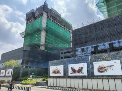 Project Image of 802.66 - 1949.88 Sq.ft 2 BHK Apartment for buy in Holystico Astrana