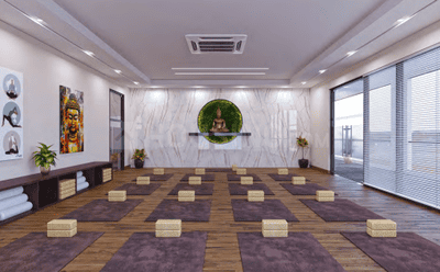 Project Image of 1797 Sq.ft 3 BHK Apartment / Flat for sale in Chansandra for Rs. 20677000