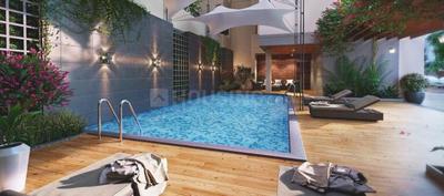 Project Image of 699.0 - 883.0 Sq.ft 2 BHK Apartment for buy in Shree Sanidhya Aster