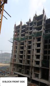 Project Image of 1270 Sq.ft 3 BHK Apartment / Flat for sale in Shela for Rs. 8133000