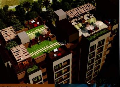 Project Image of 564.0 - 1054.0 Sq.ft 2 BHK Apartment for buy in Takshashila East End Block A