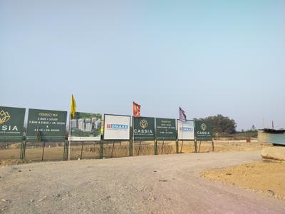 Project Image of 670.0 - 1645.0 Sq.ft 1 BHK Apartment for buy in Omaxe Cassia GH II Phase I