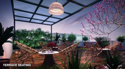 Project Image of 947.0 - 1423.0 Sq.ft 2 BHK Apartment for buy in VGK Unity Kingdom
