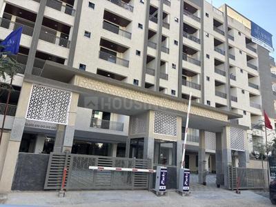 Project Image of 967.68 - 1270.25 Sq.ft 3 BHK Apartment for buy in Gulmohar Mansion