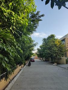 Project Image of 2462.0 - 2494.0 Sq.ft 3 BHK Villa for buy in Blue Lotus Villas