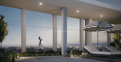 Project Image of 2192.0 - 4677.0 Sq.ft 3 BHK Apartment for buy in Casagrand Vienna