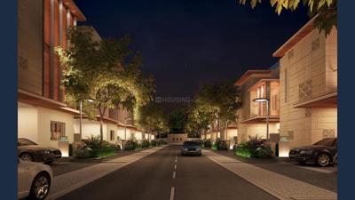Project Image of 2842.0 - 5538.0 Sq.ft 4 BHK Villa for buy in Indukuri Lake Shore
