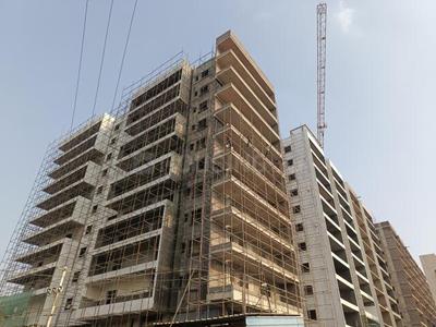 Project Image of 1447.8 - 3937.0 Sq.ft 3 BHK Duplex for buy in Peers Serene Vistas