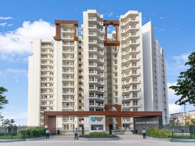 Project Image of 620.0 - 1790.0 Sq.ft 1 BHK Apartment for buy in Urban Woods Phase 2