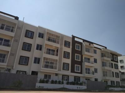 Project Image of 1080.0 - 1350.0 Sq.ft 2 BHK Apartment for buy in Yuva Eka