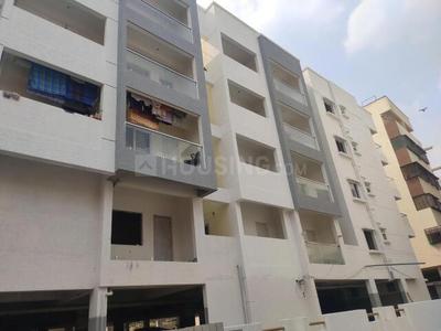 Project Image of 1005.0 - 1570.0 Sq.ft 2 BHK Apartment for buy in Sowmya Skyla