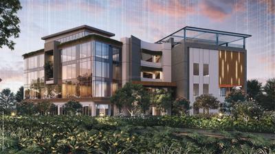 Project Image of 1191.79 - 3634.69 Sq.ft 2 BHK Apartment for buy in Godrej Woodscapes