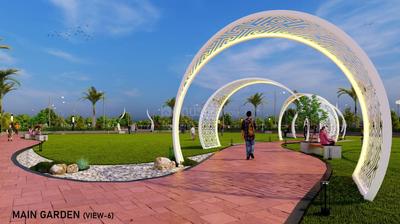 Emerald Gateway Others 2