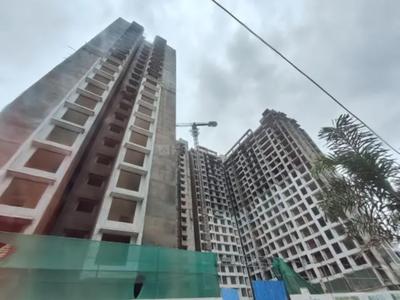 Project Image of 439.39 - 1073.0 Sq.ft 1 BHK Apartment for buy in Bachraj Legend