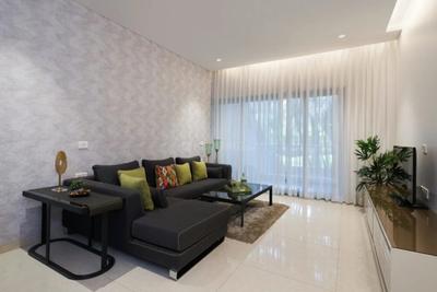 Project Image of 835.82 - 973.27 Sq.ft 2 BHK Apartment for buy in Kasturi Building B3 Eon Homes