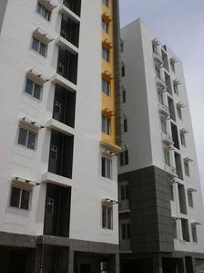 Project Image of 1010.0 - 1850.0 Sq.ft 2 BHK Apartment for buy in Indus Amber