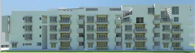 Project Image of 4500 Sq.ft 6 BHK Independent House for sale in Jnana Ganga Nagar for Rs. 43700000
