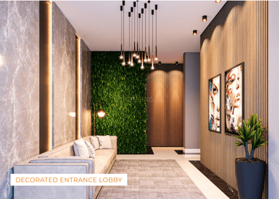 Project Image of 751.0 - 775.0 Sq.ft 2 BHK Apartment for buy in Kartavya Srushti