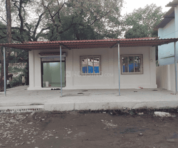 Project Image of 412.04 - 513.55 Sq.ft 1 BHK Apartment for buy in Shree Krupa Trimurti Bliss