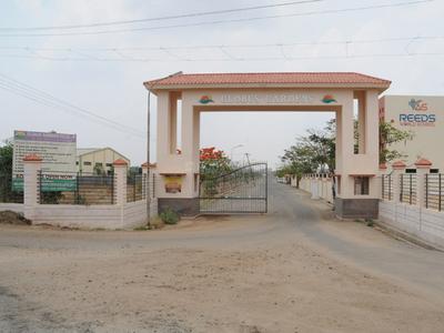 Project Image of 2000.0 - 3500.0 Sq.ft Residential Plot Plot for buy in Globus Garden Phase I