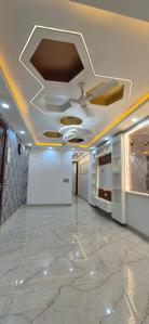 Project Image of 900.0 - 2400.0 Sq.ft 2 BHK Builder Floor for buy in Living Vision Modern Luxurious Floors