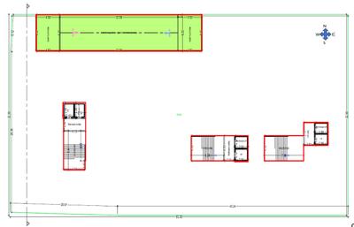 Project Image of 926.23 - 1292.96 Sq.ft 3 BHK Apartment for buy in Diya Ria Grand Villa II