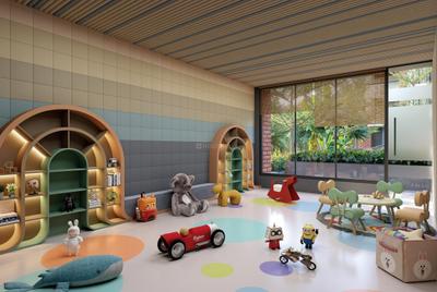 Project Image of 4158 Sq.ft 4 BHK Apartment / Flat for sale in Randesan for Rs. 20790000