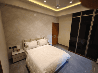 Project Image of 693.95 - 1105.35 Sq.ft 2 BHK Apartment for buy in Tanaaz