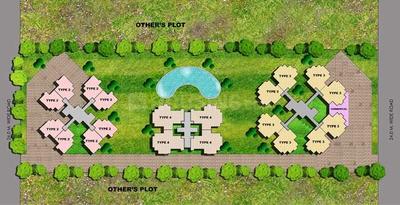 Gallery Cover Pic of JMDR Arihant Greens
