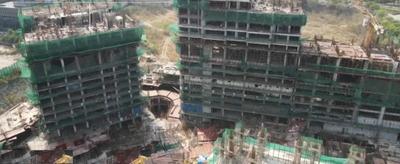 Project Image of 3200.0 - 6220.0 Sq.ft 3.5 BHK Apartment for buy in M3M The Cullinan
