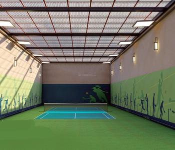 Project Image of 1013.43 - 1600.88 Sq.ft 2 BHK Apartment for buy in Cinco Aaranya