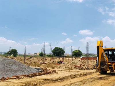 Project Image of 90 Sq.ft Residential Plot / Land for sale in Dhoom Manikpur for Rs. 2803500