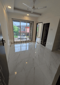 Project Image of 289.33 - 505.04 Sq.ft 1 BHK Apartment for buy in Sai Shradha The Green Crest Phase II