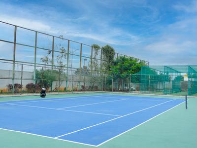 Project Image of 2650.0 - 3205.0 Sq.ft 4 BHK Villa for buy in M1 Terra Alegria Phase II