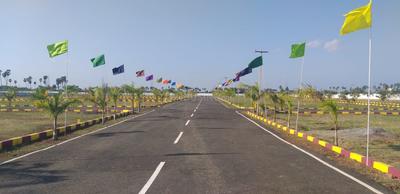 Project Image of 472.0 - 2775.0 Sq.ft Residential Plot Plot for buy in Mahalakshmi Nagar